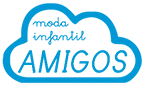 Amigos Moda Infantil – Tienda de ropa para niños, niñas y bebés