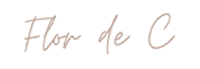 Flor de C