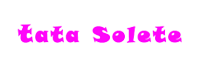 Tata Solete